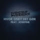 Hvor Ondt Det Gør Remixes feat Josefine EP
