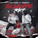 Pa Lante Rkt feat Rosko Single