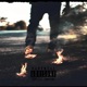 Walking On Fire Single