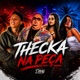 THECKA NA PEÇA feat MALRO Single
