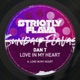 Love in My Heart Single