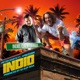 Indio feat Xpression Single