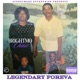 Legendary Foreva EP