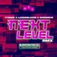 NEXT LEVEL REMIX feat LandoIsLiving Øverdrive Single
