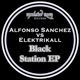 Black Station EP Single
