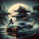 Ninja feat Iseeyou Single