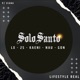 SOLO SANTO Single