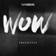 WOW Freestyle Mouv Single