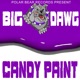 Candy Paint Single