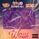 Wow feat Mflow Hugo Madrigal Single