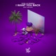 I Want You Back Single