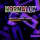 Normally feat Young cee X ib walid Single