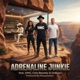 Adrenaline Junkie feat DMC Single