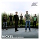 Nickel Live Session Single
