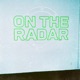 ON THE RADAR Single