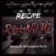 Rock Wit Me feat MC Eiht Chu Luv Single