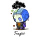 Tragic feat Skizzy Mars Single