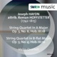 Joseph Haydn String Quartets Op 3 Nos 4 6 Attrib Hoffstetter EP