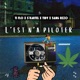 L est na piloter feat Tidy Ti Flo Sangrezo Single