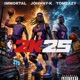 2K25 feat Immortal Tomeazy Single