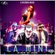 La Mini feat Ouci Jotaemme Single