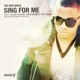 Sing For Me feat Elijah Blake Rick Ross the Game Single