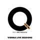 Vienna Live Sessions feat Eric Papilaya Julie Leonheart Stefan Wessel EP