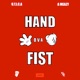 H O F Hand Ova Fist feat A Meazy Single