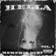 HELLA MEMPHIS DIRT Vol 1