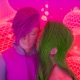 Be Mine feat Sophie Meiers Catherine Wong Single