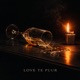 Love te puur feat GRYNz devos Single