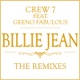 Billie Jean The Remixes feat Geeno Fabulous EP