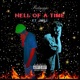 HELL OF A TIME feat JMILI Single
