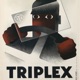 Triplex Single