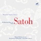 Satoh From the Depth of Silence
