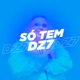 Só Tem Dz7 feat MC GW Single