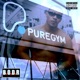 Pure Gym Single