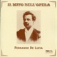 Il mito dell opera Fernando de Lucia Recordings 1902 1920