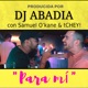 Para Mí feat Samuel O Kane tCHEY Single