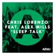 Sleep Talk feat Alex Mills Single