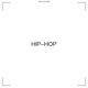 Hip Hop Single