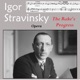 Stravinsky The Rake s Progress