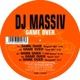 Game Over EP