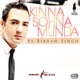 Kinna Sohna Munda feat Tigerstyle Single