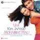 Uuf Kya Jaadoo Mohabbat Hai Original Motion Picture Soundtrack