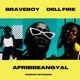 AfribbeanGyal Single