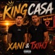 king casa feat txihj Single