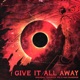 Give It All Away feat Ham Sandwich Sinewave Fox Single