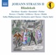 Strauss II Blindekuh Live