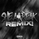 SHE a FREAK Remix Single